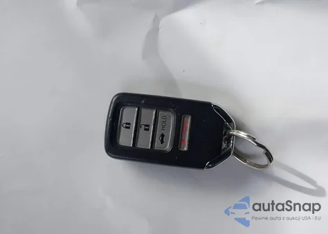 2020 Honda Accord Lx из США, поврежденный, VIN 1HGCV1F10LA029678